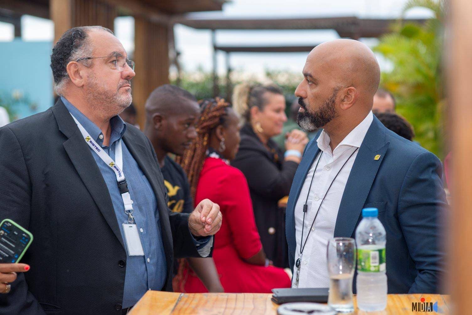 Business After Work - Fevereiro de 2023