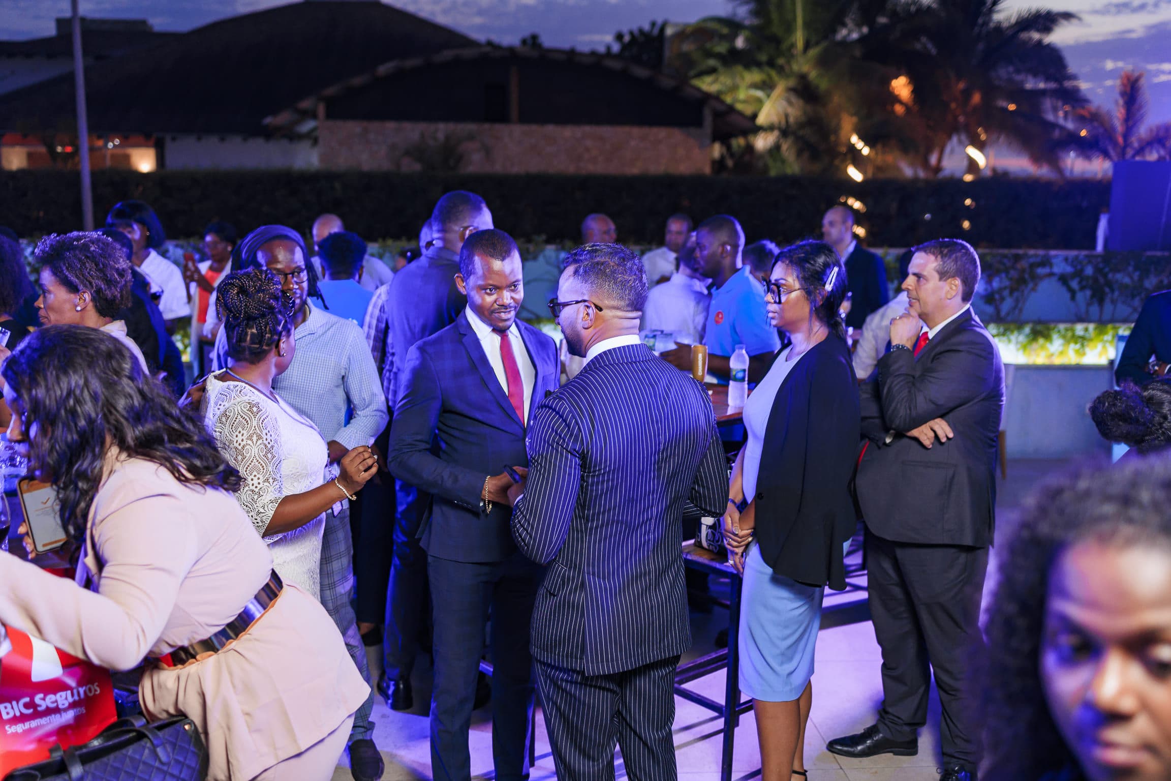 Business After Work - Welcome Together