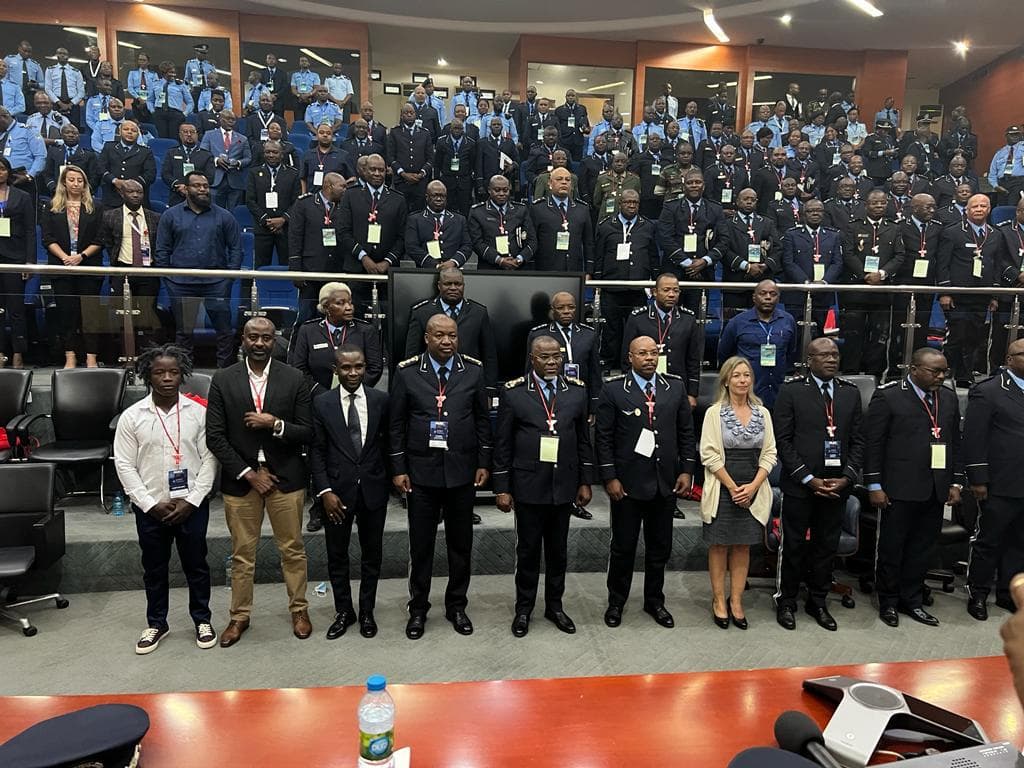 Iº Fórum Sobre Liderança e Desenvolvimento de Pessoas da PNA