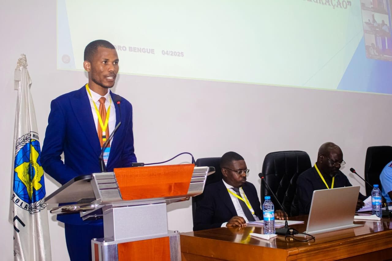 Seminário Nacional sobre Migrações | Co-Organizador