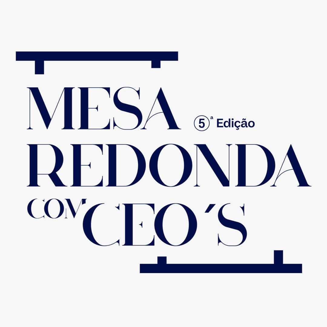 Mesa Redonda com CEOS - 5ª Edição