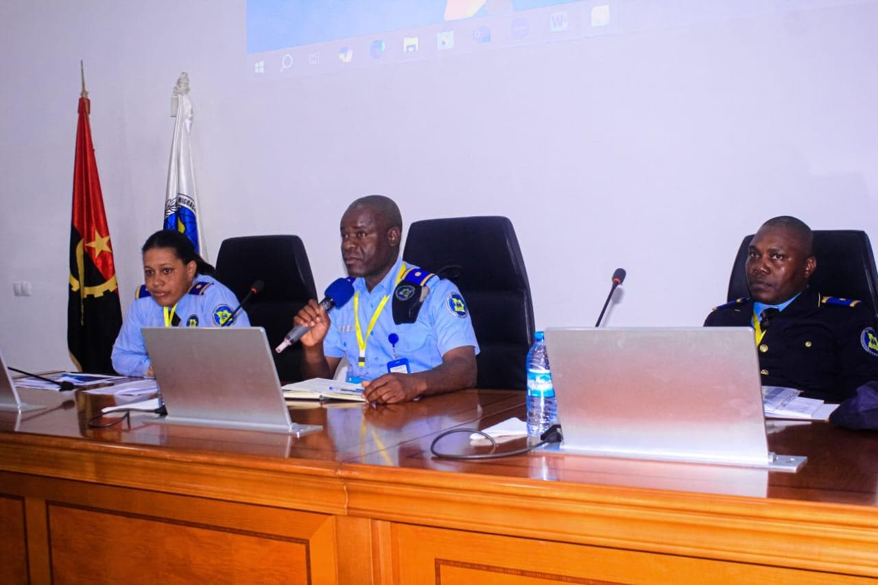 Seminário Nacional sobre Migrações | Co-Organizador